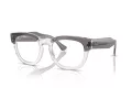 Ray-Ban Mega Hawkeye RX 0298V 8111 50 occhiali da vista