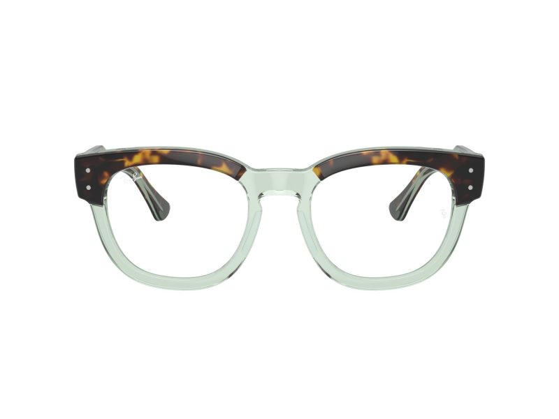 Ray-Ban Mega Hawkeye RX 0RX0298V 8249 48 occhiali da vista