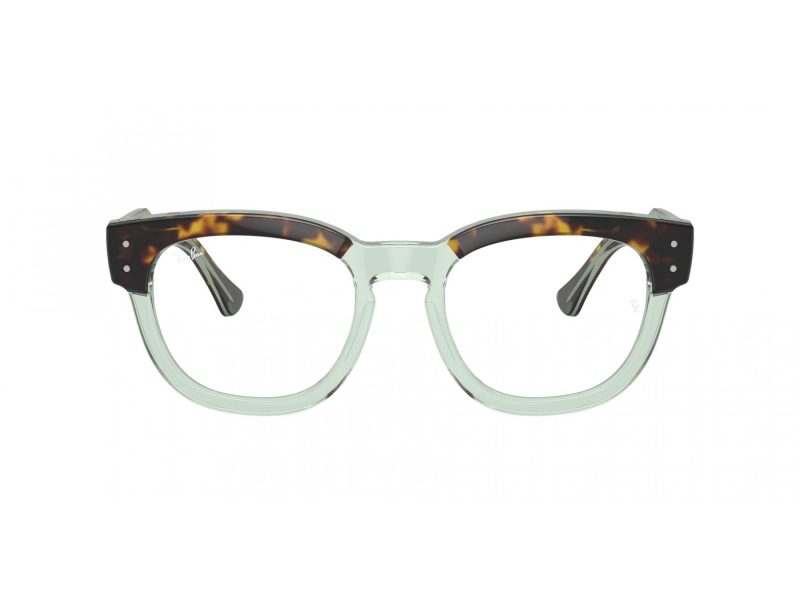 Ray-Ban Mega Hawkeye RX 0RX0298V 8249 50 occhiali da vista