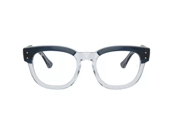 Ray-Ban Mega Hawkeye RX 0RX0298V 8324 48 occhiali da vista