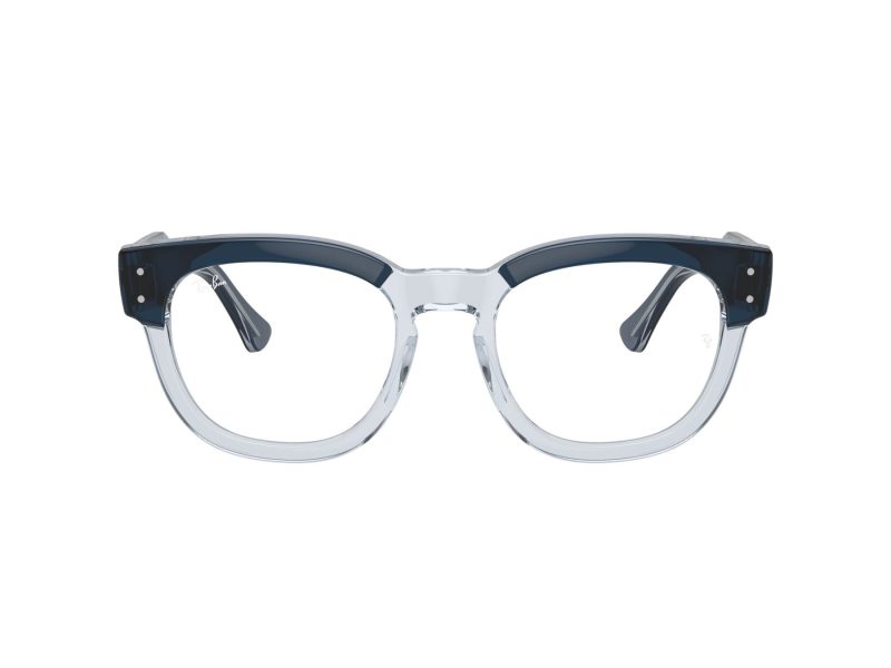 Ray-Ban Mega Hawkeye RX 0RX0298V 8324 48 occhiali da vista