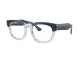 Ray-Ban Mega Hawkeye RX 0RX0298V 8324 48 occhiali da vista