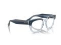 Ray-Ban Mega Hawkeye RX 0RX0298V 8324 48 occhiali da vista