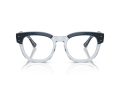 Ray-Ban Mega Hawkeye RX 0RX0298V 8324 48 occhiali da vista