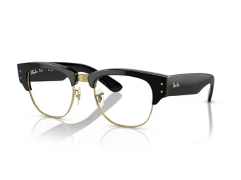   Ray-Ban Mega Clubmaster RX 0RX0316V 2000 50 occhiali da vista
