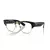 Ray-Ban Mega Clubmaster RX 0RX0316V 2000 50 occhiali da vista