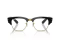 Ray-Ban Mega Clubmaster RX 0RX0316V 2000 50 occhiali da vista