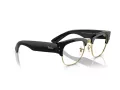 Ray-Ban Mega Clubmaster RX 0RX0316V 2000 50 occhiali da vista