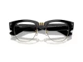 Ray-Ban Mega Clubmaster RX 0RX0316V 2000 50 occhiali da vista