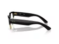 Ray-Ban Mega Clubmaster RX 0RX0316V 2000 50 occhiali da vista