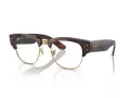 Ray-Ban Mega Clubmaster RX 0RX0316V 2372 50 occhiali da vista