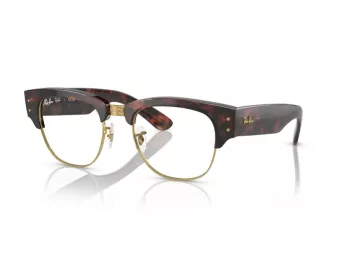   Ray-Ban Mega Clubmaster RX 0RX0316V 2372 50 occhiali da vista