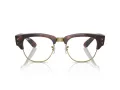 Ray-Ban Mega Clubmaster RX 0RX0316V 2372 50 occhiali da vista