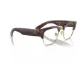 Ray-Ban Mega Clubmaster RX 0RX0316V 2372 50 occhiali da vista