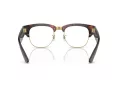 Ray-Ban Mega Clubmaster RX 0RX0316V 2372 50 occhiali da vista
