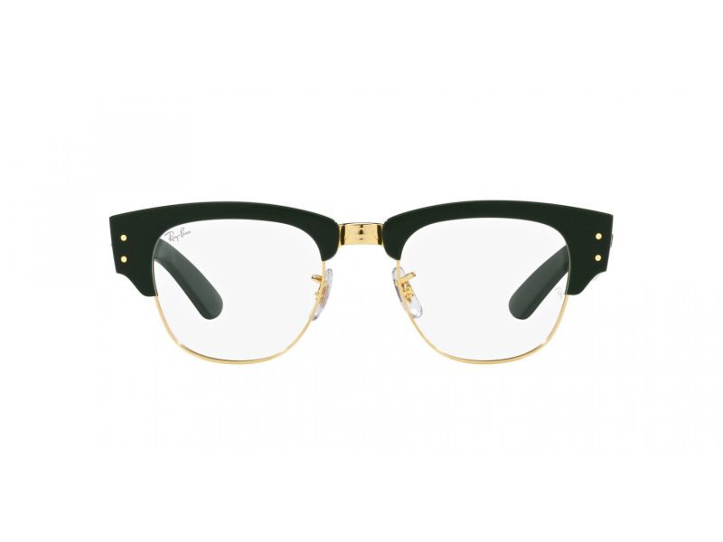 Ray-Ban Mega Clubmaster RX 0316V 8233 50 occhiali da vista