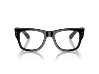 Ray-Ban Mega Wayfarer RX 0840V 2000 51 occhiali da vista