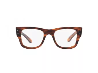 Ray-Ban Mega Wayfarer RX 0840V 2144 51 occhiali da vista