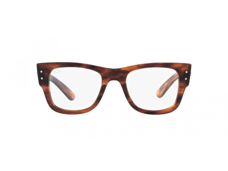 Ray-Ban Mega Wayfarer RX 0840V 2144 51 occhiali da vista