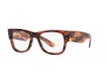 Ray-Ban Mega Wayfarer RX 0840V 2144 51 occhiali da vista