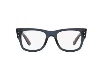 Ray-Ban Mega Wayfarer RX 0840V 8296 51 occhiali da vista