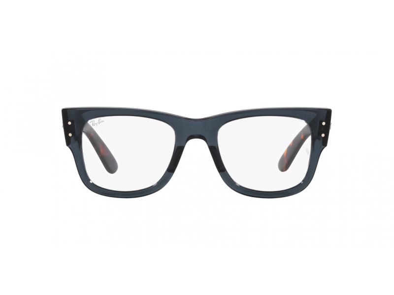 Ray-Ban Mega Wayfarer RX 0840V 8296 51 occhiali da vista