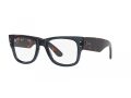 Ray-Ban Mega Wayfarer RX 0840V 8296 51 occhiali da vista