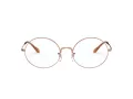 Ray-Ban Oval RX 1970V 2943 51 occhiali da vista