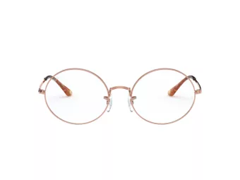 Ray-Ban Oval RX 1970V 2943 51 occhiali da vista