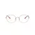 Ray-Ban Oval RX 1970V 2943 51 occhiali da vista