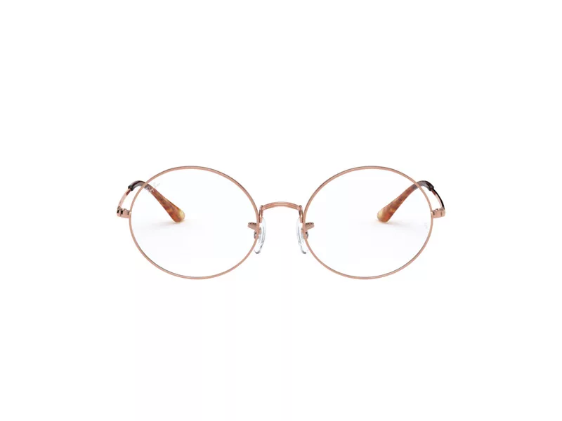 Ray-Ban Oval RX 1970V 2943 51 occhiali da vista