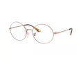 Ray-Ban Oval RX 1970V 2943 51 occhiali da vista