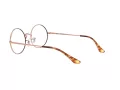 Ray-Ban Oval RX 1970V 2943 51 occhiali da vista