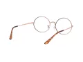 Ray-Ban Oval RX 1970V 2943 51 occhiali da vista