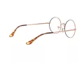 Ray-Ban Oval RX 1970V 2943 51 occhiali da vista