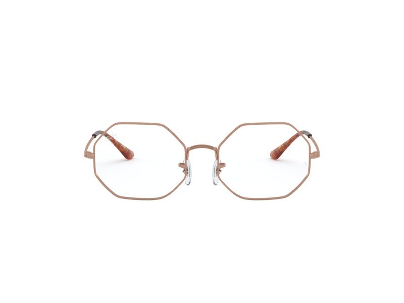 Ray-Ban Octagon RX 1972V 2943 51 occhiali da vista