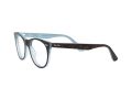Ray-Ban Wayfarer Ii RX 2185V 5883 52 occhiali da vista