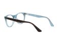 Ray-Ban Wayfarer Ii RX 2185V 5883 52 occhiali da vista