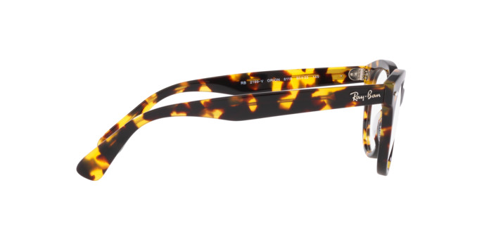 Prova virtuale hotsell occhiali ray ban