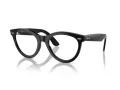 Ray-Ban Wayfarer Way RX 2241V 2000 51 occhiali da vista