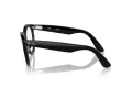 Ray-Ban Wayfarer Way RX 2241V 2000 54 occhiali da vista