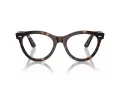 Ray-Ban Wayfarer Way RX 2241V 2012 54 occhiali da vista