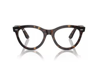 Ray-Ban Wayfarer Way RX 2241V 2012 54 occhiali da vista