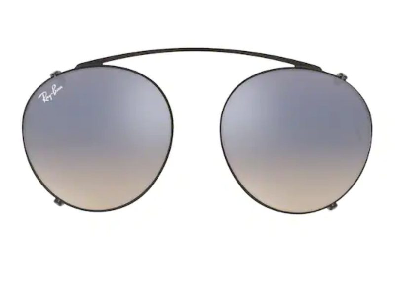 Clip da sole per occhiali da vista ray ban hotsell
