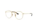 Ray-Ban Round Metal RX 3447V 2500 47 occhiali da vista