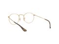 Ray-Ban Round Metal RX 3447V 2500 47 occhiali da vista