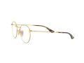 Ray-Ban Round Metal RX 3447V 2500 50 occhiali da vista