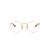 Ray-Ban Round Metal RX 3447V 2500 53 occhiali da vista