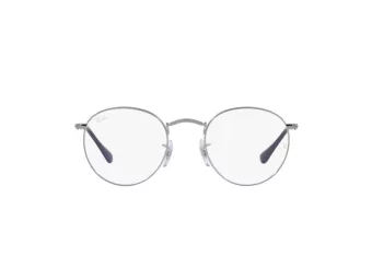 Ray-Ban Round Metal RX 3447V 2502 47 occhiali da vista