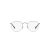 Ray-Ban Round Metal RX 3447V 2502 47 occhiali da vista
